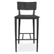 Hamilton Java Outdoor Bar Stool