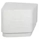 Kingsley White Occasional Table Set