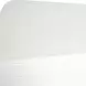 Kingsley White Rectangular Coffee Table