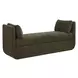 Abound Green Living Room Set