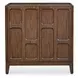 Belmont Dark Walnut 2 Door Accent Cabinet