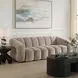 Alden Sand 93" Sofa