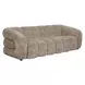 Alden Sand 93" Sofa