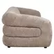 Alden Sand 93" Sofa