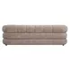 Alden Sand 93" Sofa