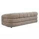 Alden Sand 93" Sofa