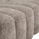 Alden Sand 93" Sofa