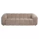 Alden Sand 93" Sofa