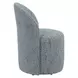 Somerset Denim Upholstered Dining Chair