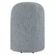 Somerset Denim Upholstered Dining Chair