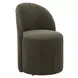 Somerset Green Upholstered Dining Chair