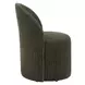 Somerset Green Upholstered Dining Chair