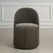 Somerset Green Upholstered Dining Chair
