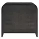 Carlisle Brown 3 Drawer Accent Chest
