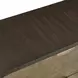 Carlisle Brown 3 Drawer Accent Chest