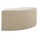 Fairmont Flax Upholstered Dining Bench