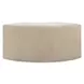 Fairmont Flax Upholstered Dining Bench