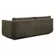 Abound Green 86" Sofa