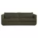 Abound Green 86" Sofa