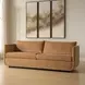 Abound Ginger 86" Sofa