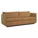 Abound Ginger 86" Sofa