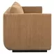 Abound Ginger 86" Sofa