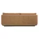 Abound Ginger 86" Sofa