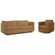 Abound Ginger Living Room Set