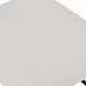 Langston Ecru Upholstered Counter Height Stool
