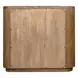 Riverton Natural 2 Door Accent Cabinet