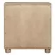 Langston Natural Oak 3 Drawer Accent Chest