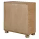 Langston Natural Oak 3 Drawer Accent Chest