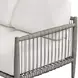 Grafton Oyster White Outdoor 80" Sofa