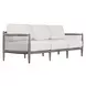 Grafton Oyster White Outdoor Living Room Set