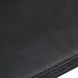 Arlington Charcoal Gray Leather Upholstered Counter Height Stool