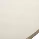 Aragon Brass and White Round Nesting Coffee Table Set of 2