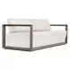 Carlisle Oyster Outdoor Living Room Set