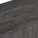 Alden Dark Gray 2 Door Accent Cabinet