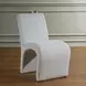 Kingsley Beige and Twine Upholstered Dining Chair