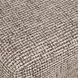 Fairmont Brown Upholstered Rectangular Ottoman