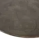 Alden Dark Golden Bronze Outdoor 48" Round Bistro Table
