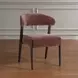 Arlington Tobacco Upholstered Dining Chair