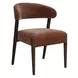 Arlington Tobacco Upholstered Dining Chair