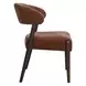 Arlington Tobacco Upholstered Dining Chair
