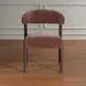 Arlington Tobacco Upholstered Dining Chair