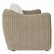 Kingsley Oyster White Outdoor Living Room Set