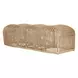 Langston Light Natural Accent Bench