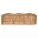 Langston Light Natural Accent Bench