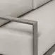 Carlisle Dove Outdoor 81" Sofa