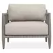 Grafton Dove Outdoor Living Room Set